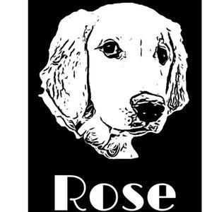 Customized Pet Vinyl Decal
